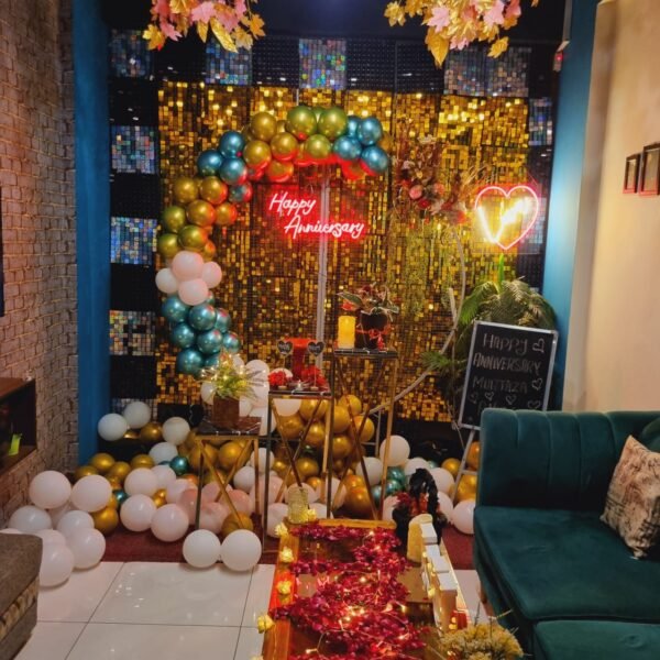 The Private Lounge - Image 2