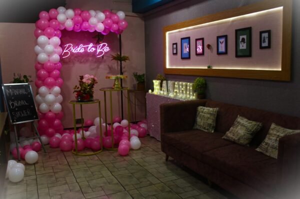 Party Room - Image 3