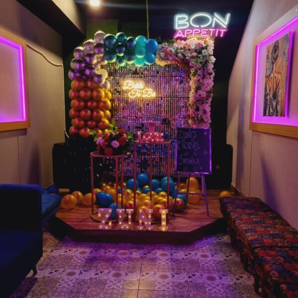 The Party Lounge - Image 2