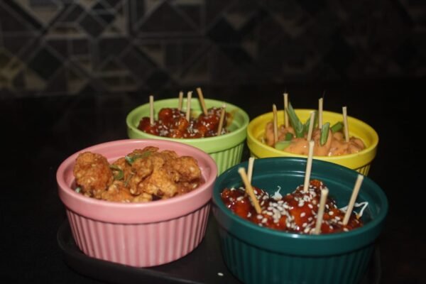 Petit Bites