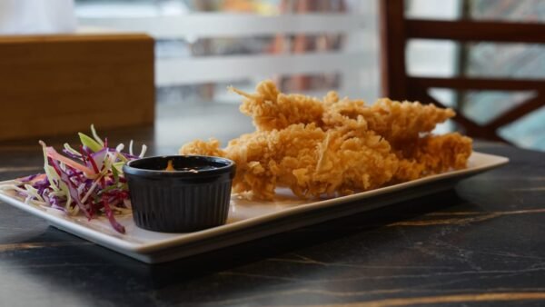 Chicken Strips