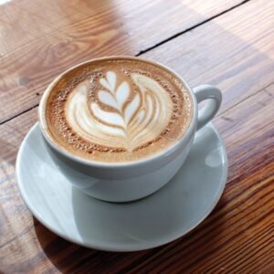 Latte