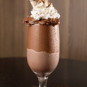 Gelato Shake