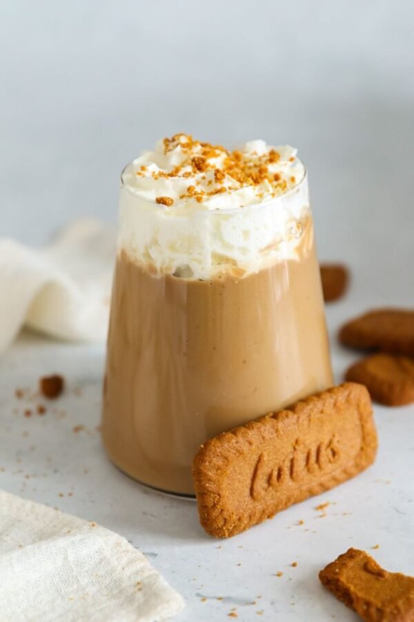 Lotus Shake
