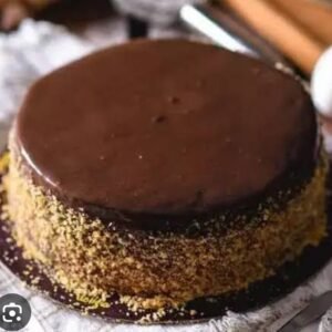 Three Milk Cake