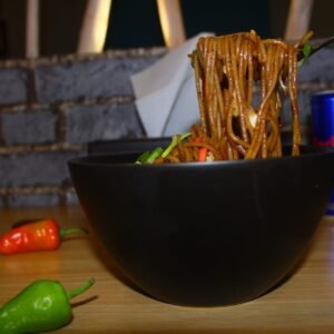 Oriental Noodles