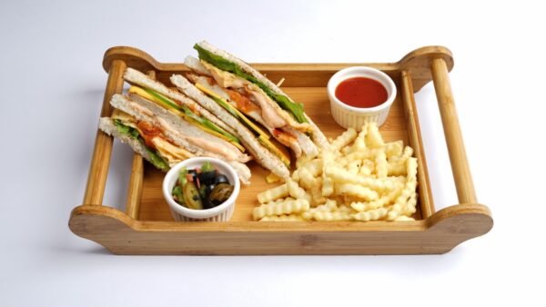 Club Sandwich