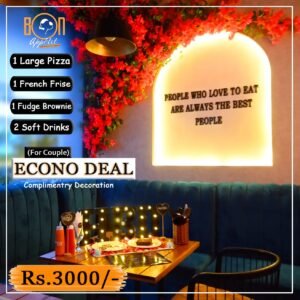 The Econo Deal